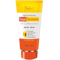 Sun Screen 40 spf